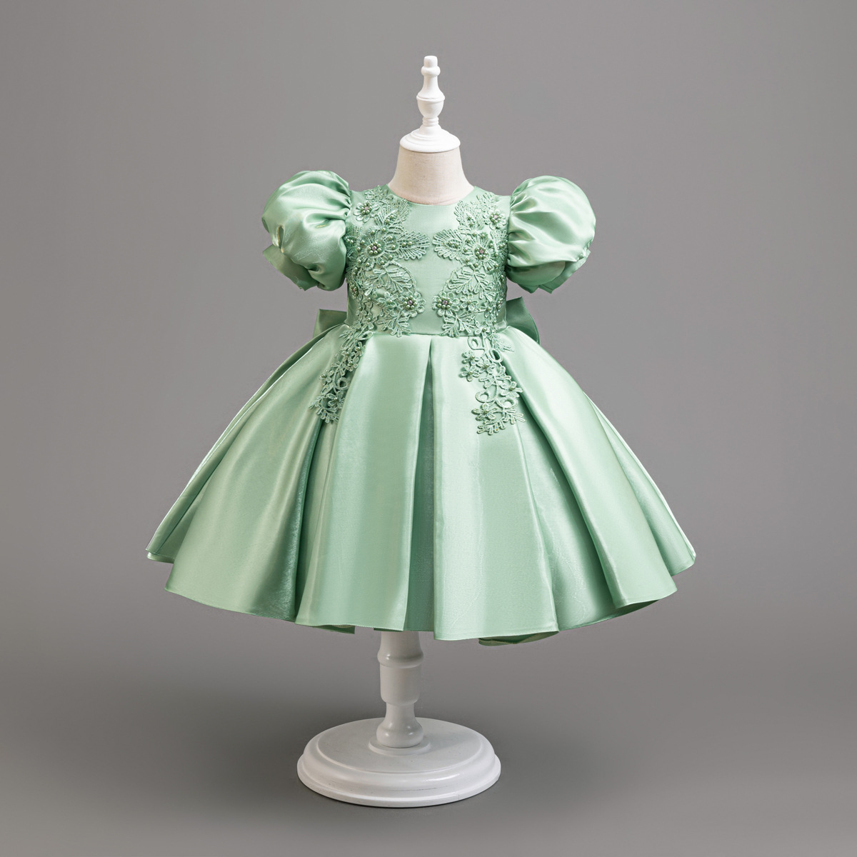 Baby Clothing Discount - Robe de soirée pour filles, robes