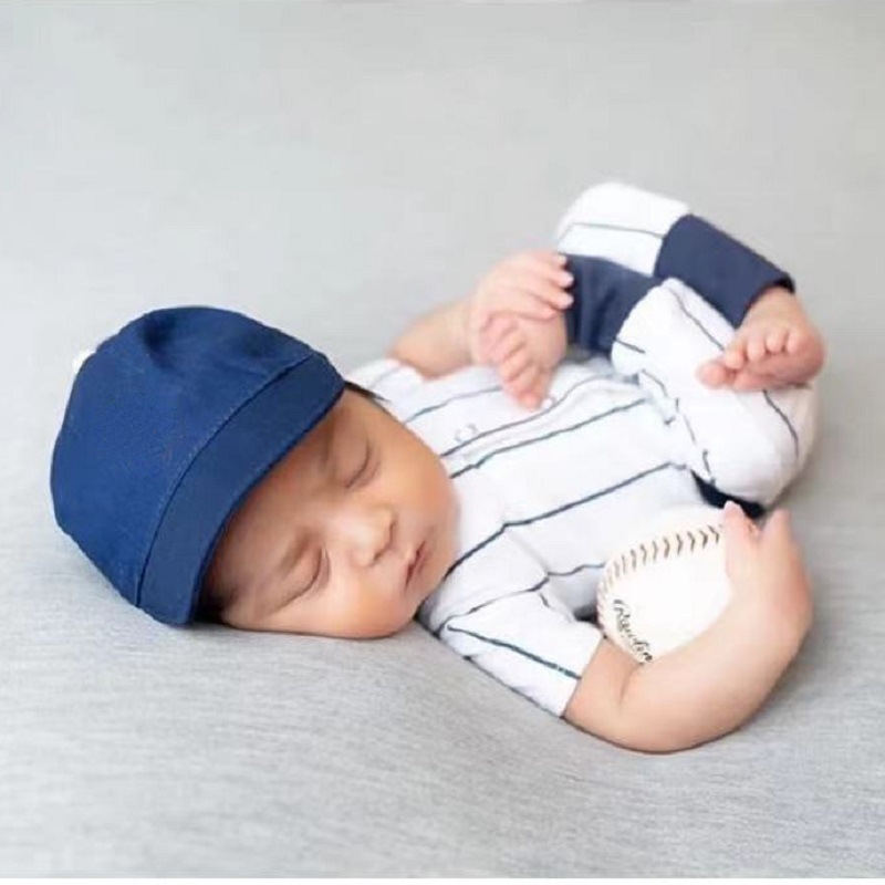 Baby Clothing Newborn - Accessoires de photographie pour nouveau-né, tenues