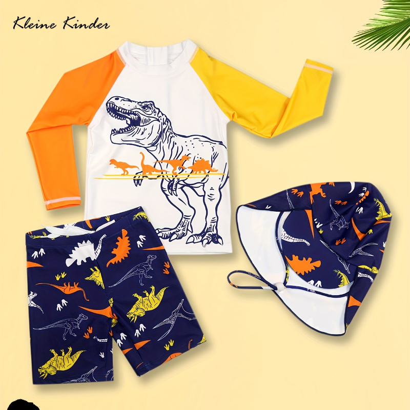 Baby Swimwear Uv - Maillot de bain pour tout-petits et