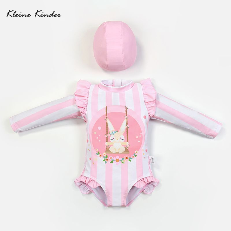 Baby Swimwear Uv - Maillot de bain 1 pièce pour