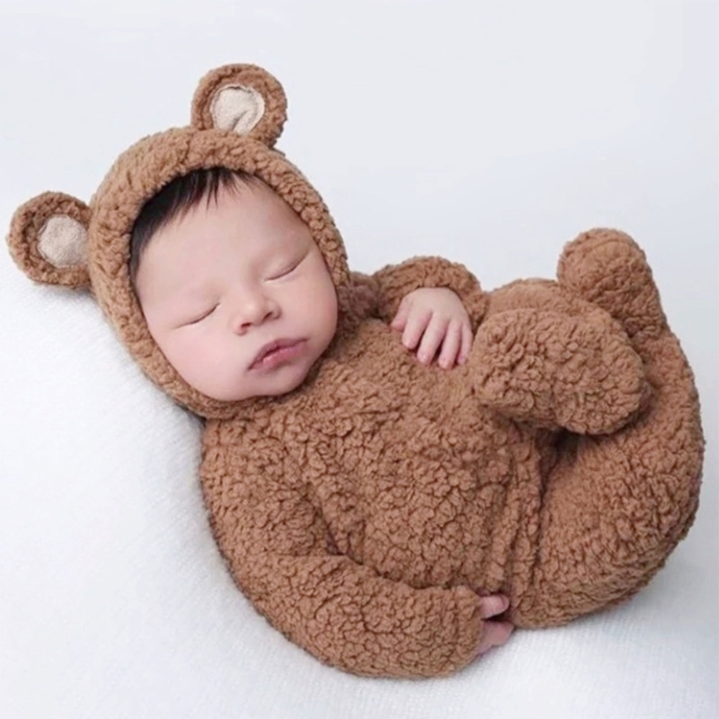 Baby Clothing Newborn - Accessoires de photographie pour bébés garçons
