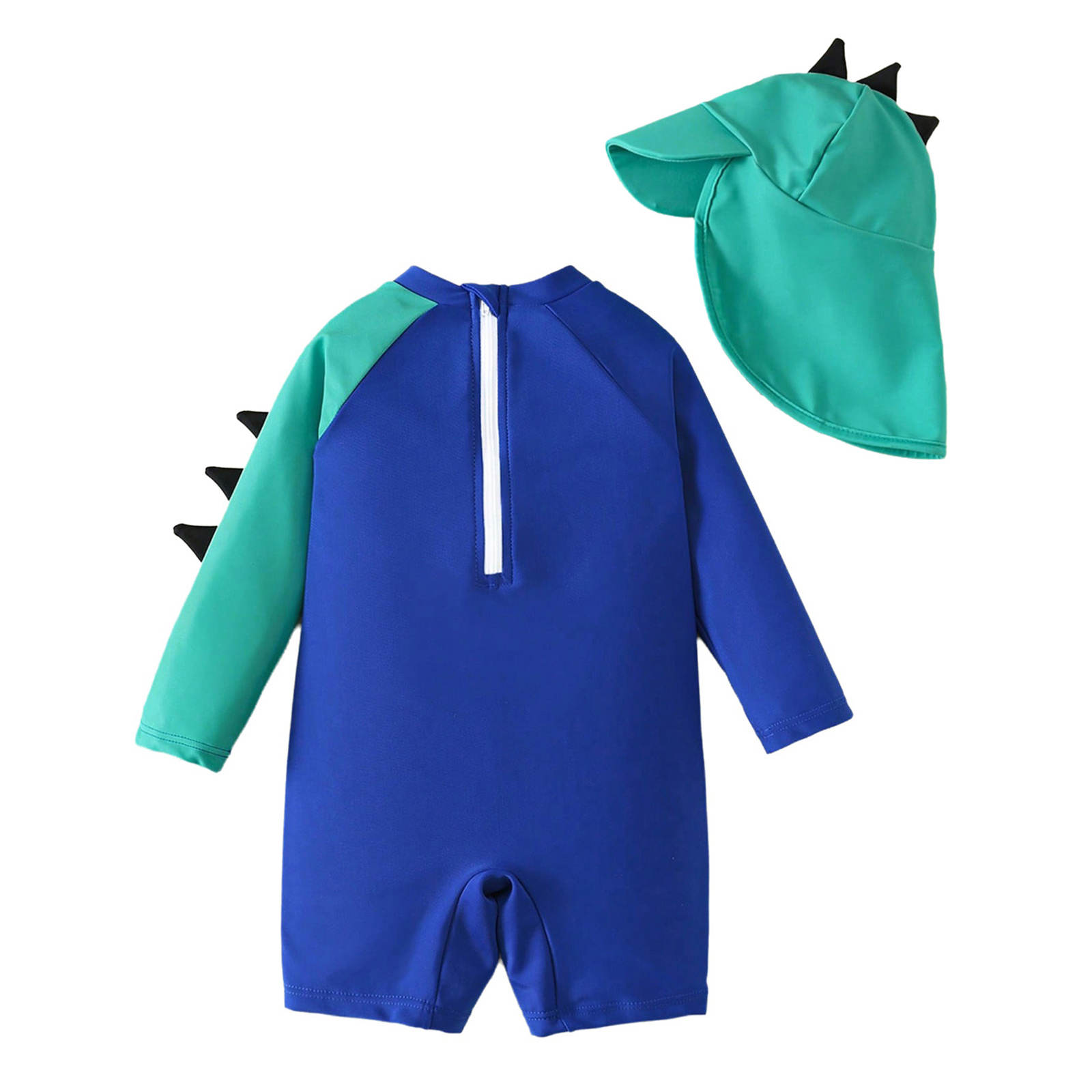Baby Swimwear Uv - Maillot de bain une pièce pour