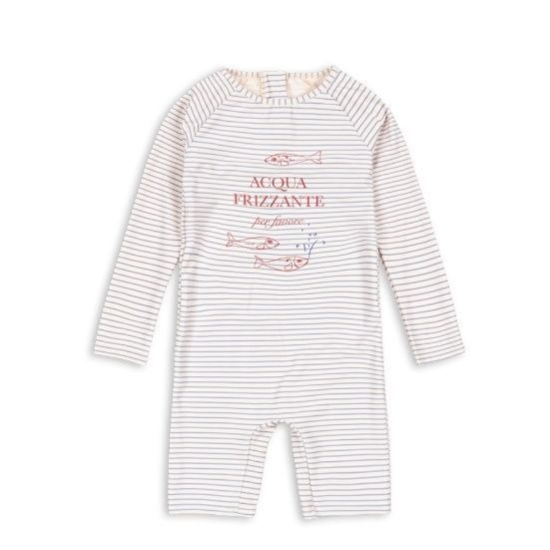 Baby Swimwear Uv - Maillot de bain une pièce à