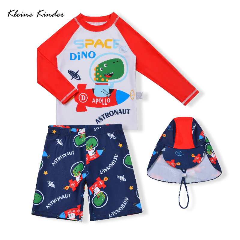 Baby Swimwear Uv - Garçons maillot de bain Anti UV