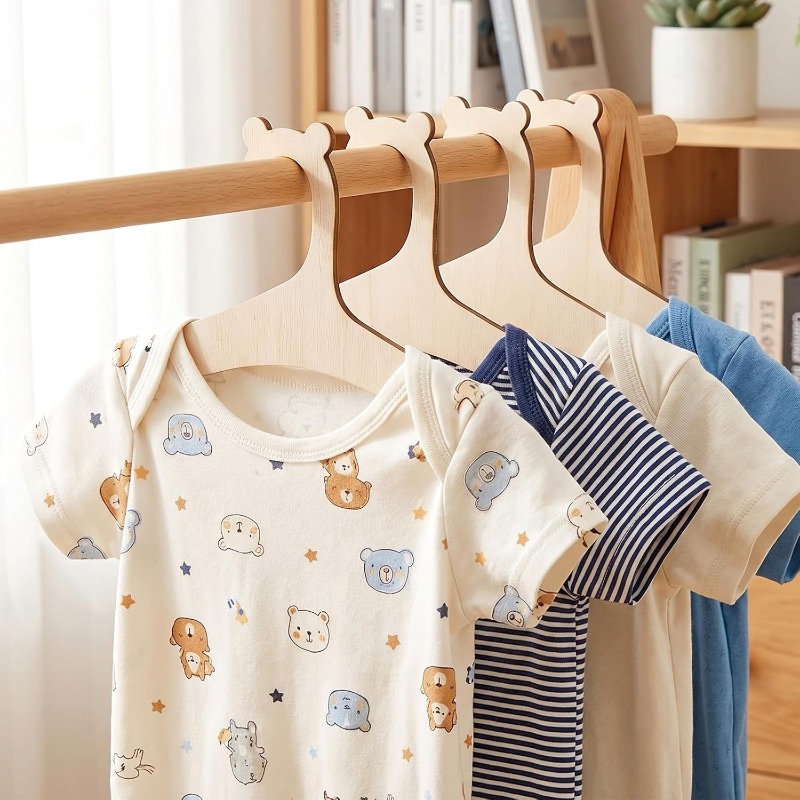 Porte-vêtements pour bébé en b - Baby Clothing Hangers avis et prix