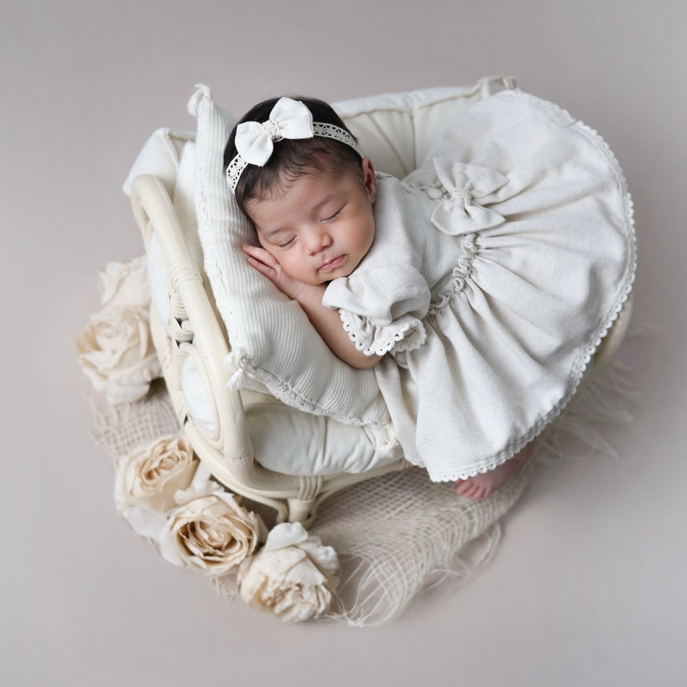 Accessoires de photographie po - Baby Clothing Newborn avis et prix