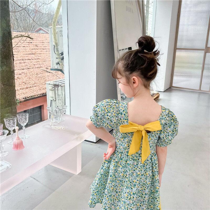 Robe pour filles Version corée - Baby Clothing Jumper avis et prix
