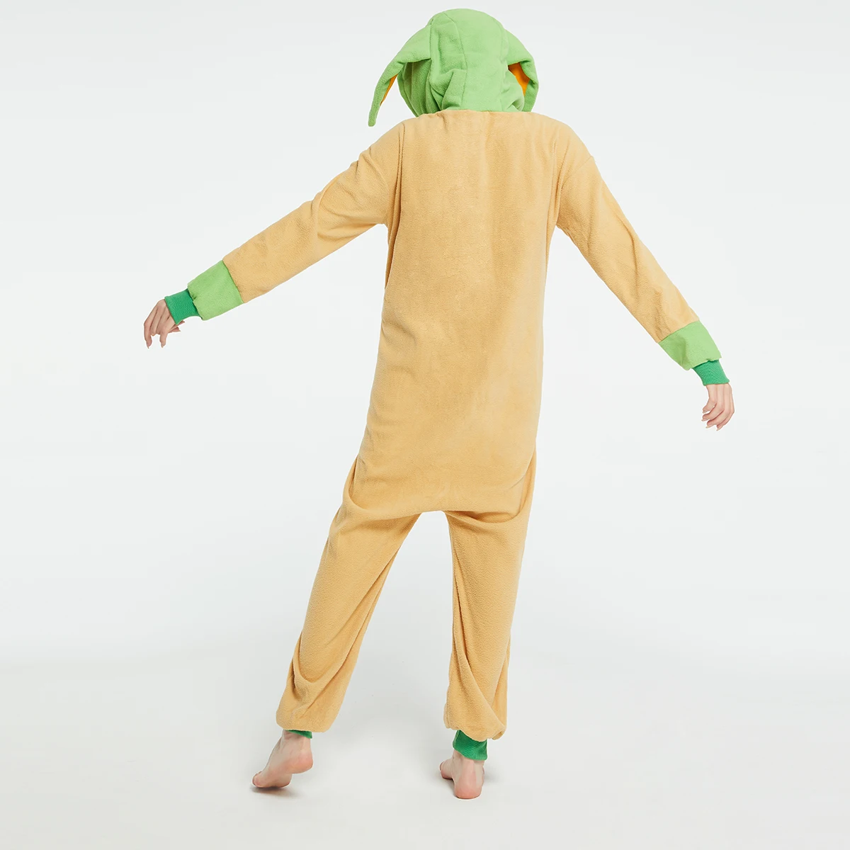 Adultes Yoda bébé Grogu Onesie - Baby Clothing Newborn avis et prix