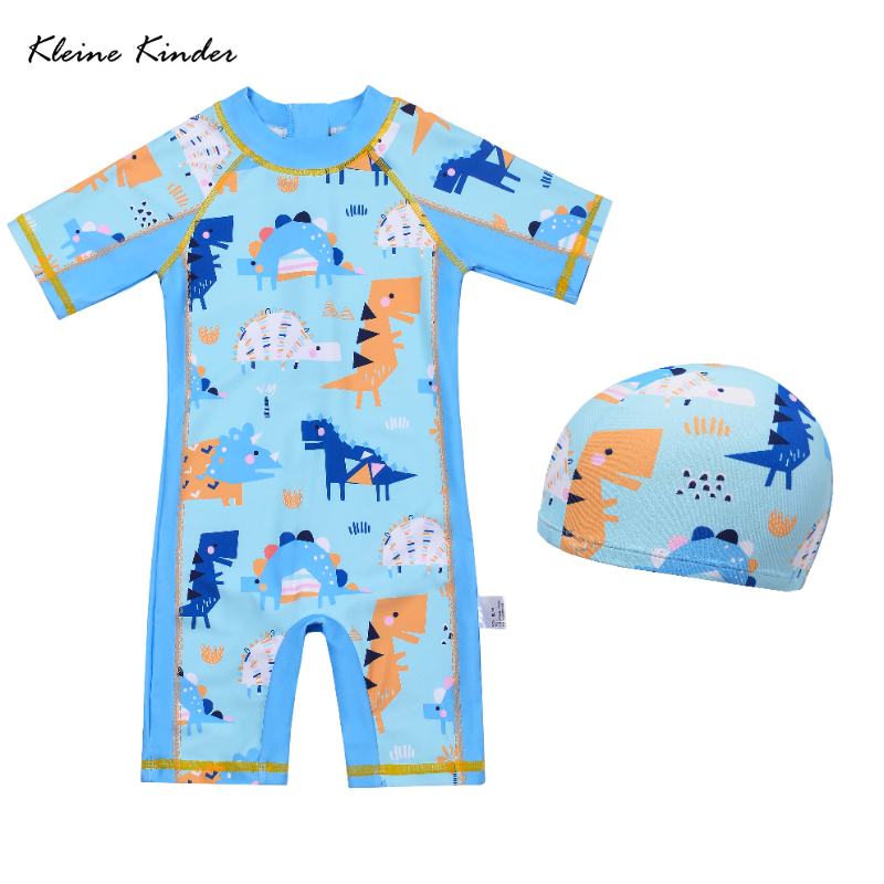 Garçons maillot de bain Anti U - Baby Swimwear Uv avis et prix