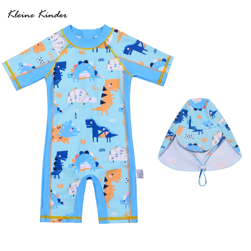 Garçons maillot de bain Anti U - Baby Swimwear Uv avis et prix