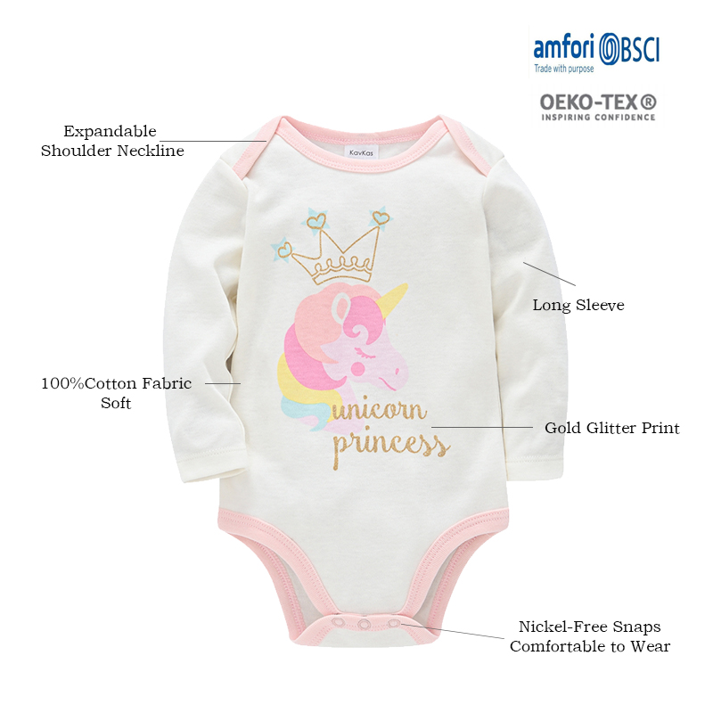Combinaison à manches longues  - Baby Clothing Elephant avis et prix