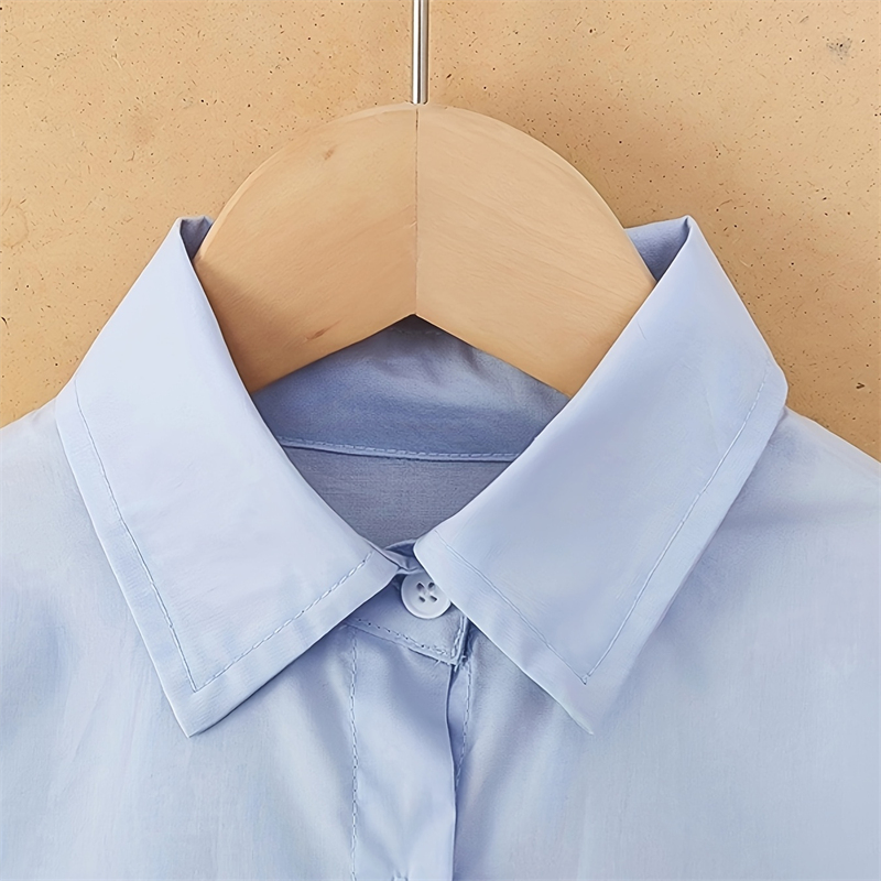 Robe chemise à la mode pour en - Baby Clothing H&M avis et prix