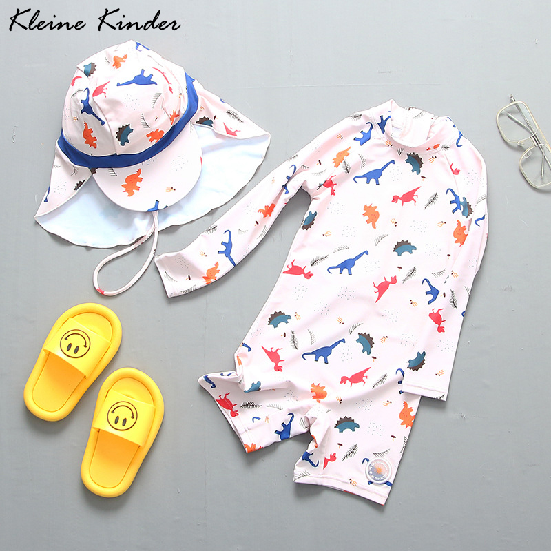 Maillot de bain une pièce impr - Baby Swimwear Uv avis et prix
