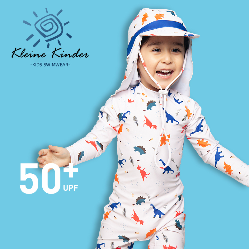 Maillot de bain une pièce impr - Baby Swimwear Uv avis et prix