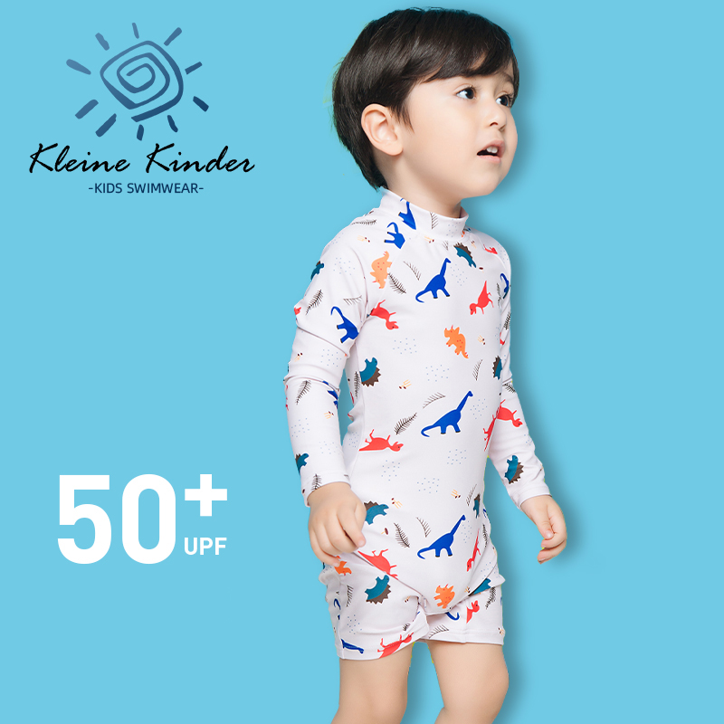 Maillot de bain une pièce impr - Baby Swimwear Uv avis et prix