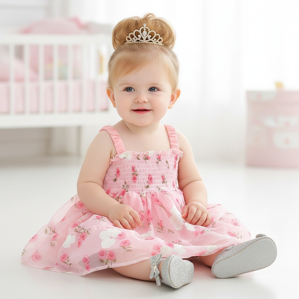 Robe à bretelles pour tout-pet - Baby Clothing H&M avis et prix