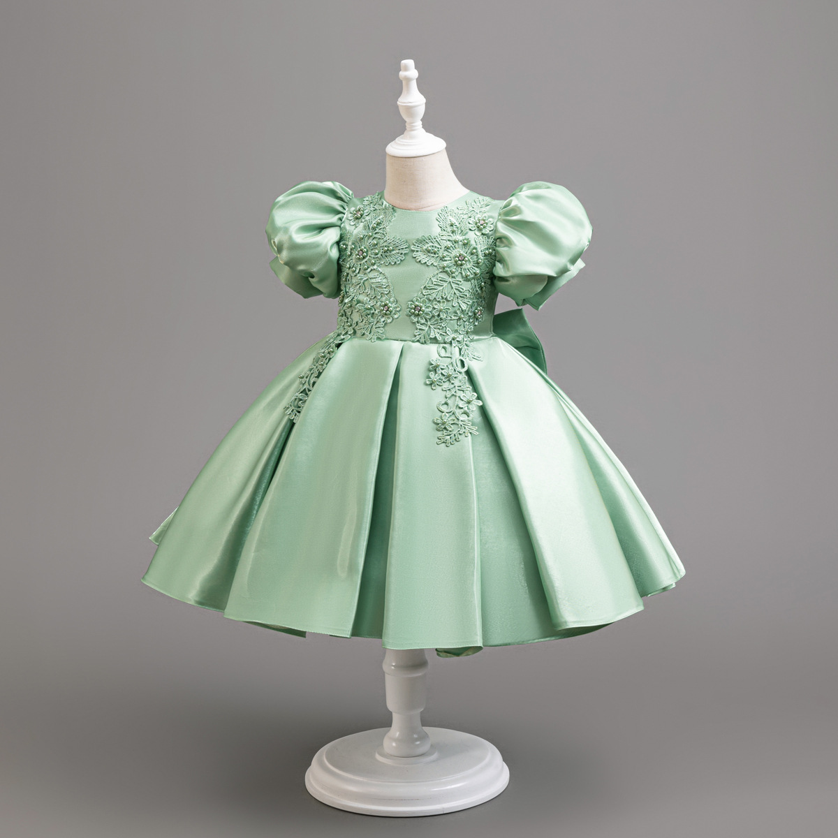 Robe de soirée pour filles, ro - Baby Clothing Discount avis et prix