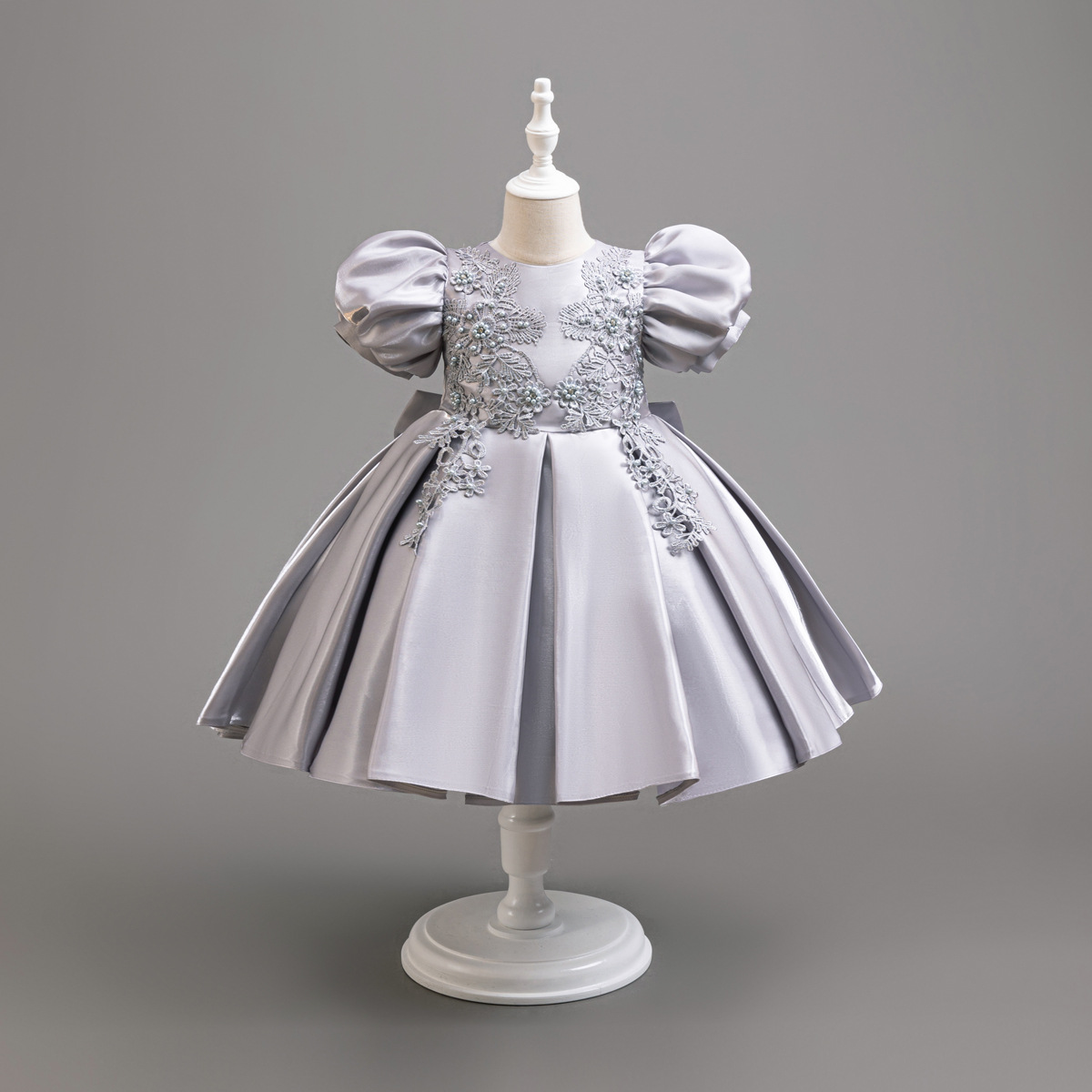 Robe de soirée pour filles, ro - Baby Clothing Discount avis et prix