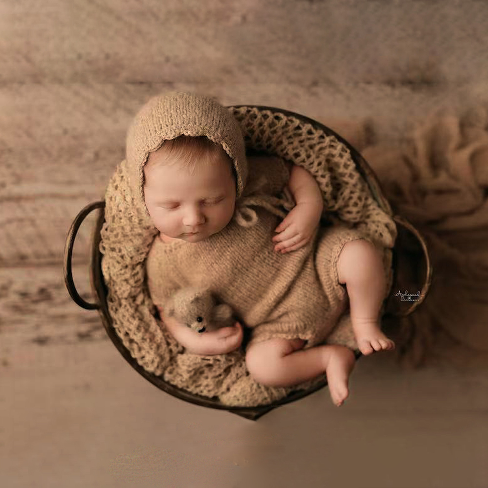 Accessoires de photographie po - Baby Clothing Newborn avis et prix