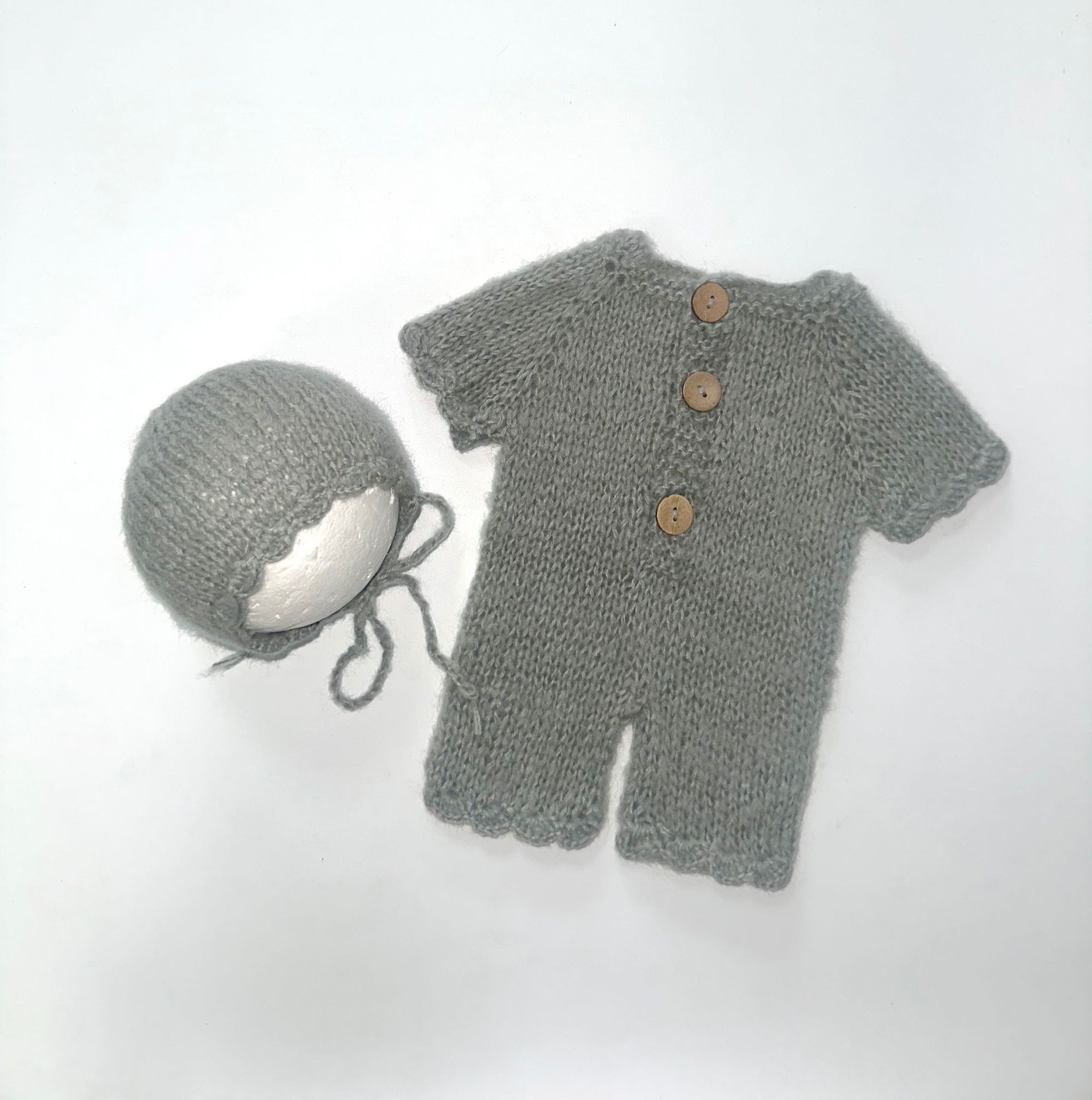 Accessoires de photographie po - Baby Clothing Newborn avis et prix