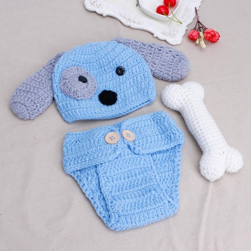 Chapeau d'accessoires de photo - Baby Clothing Newborn avis et prix