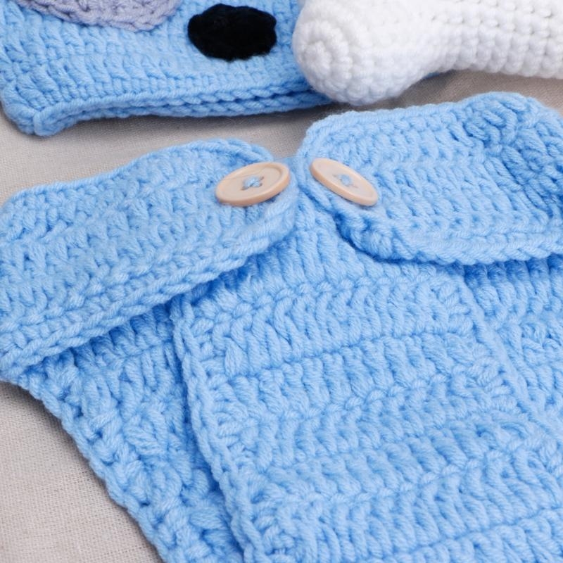 Chapeau d'accessoires de photo - Baby Clothing Newborn avis et prix