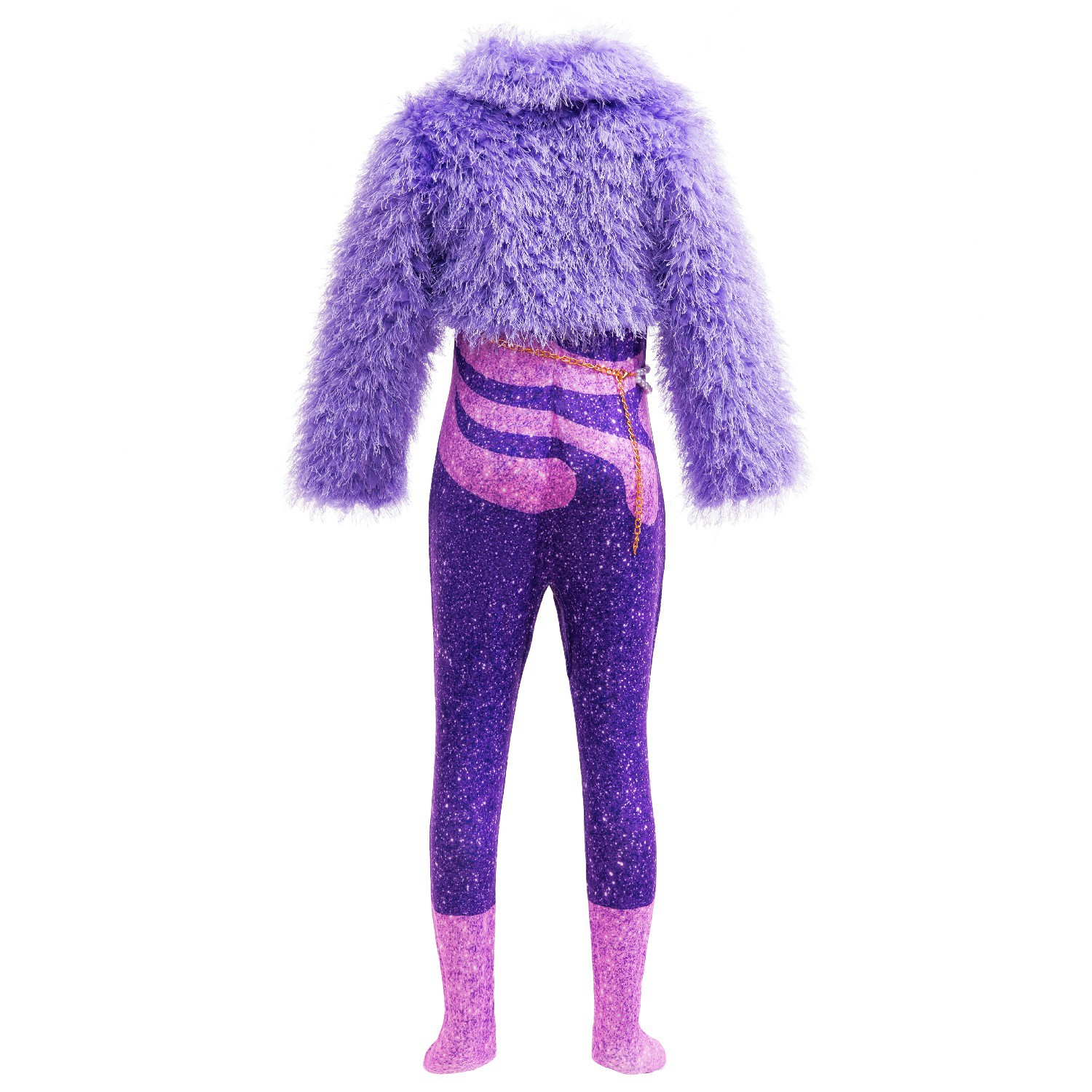 Costume de cosplay Disney Zoot - Baby Q Clothing avis et prix