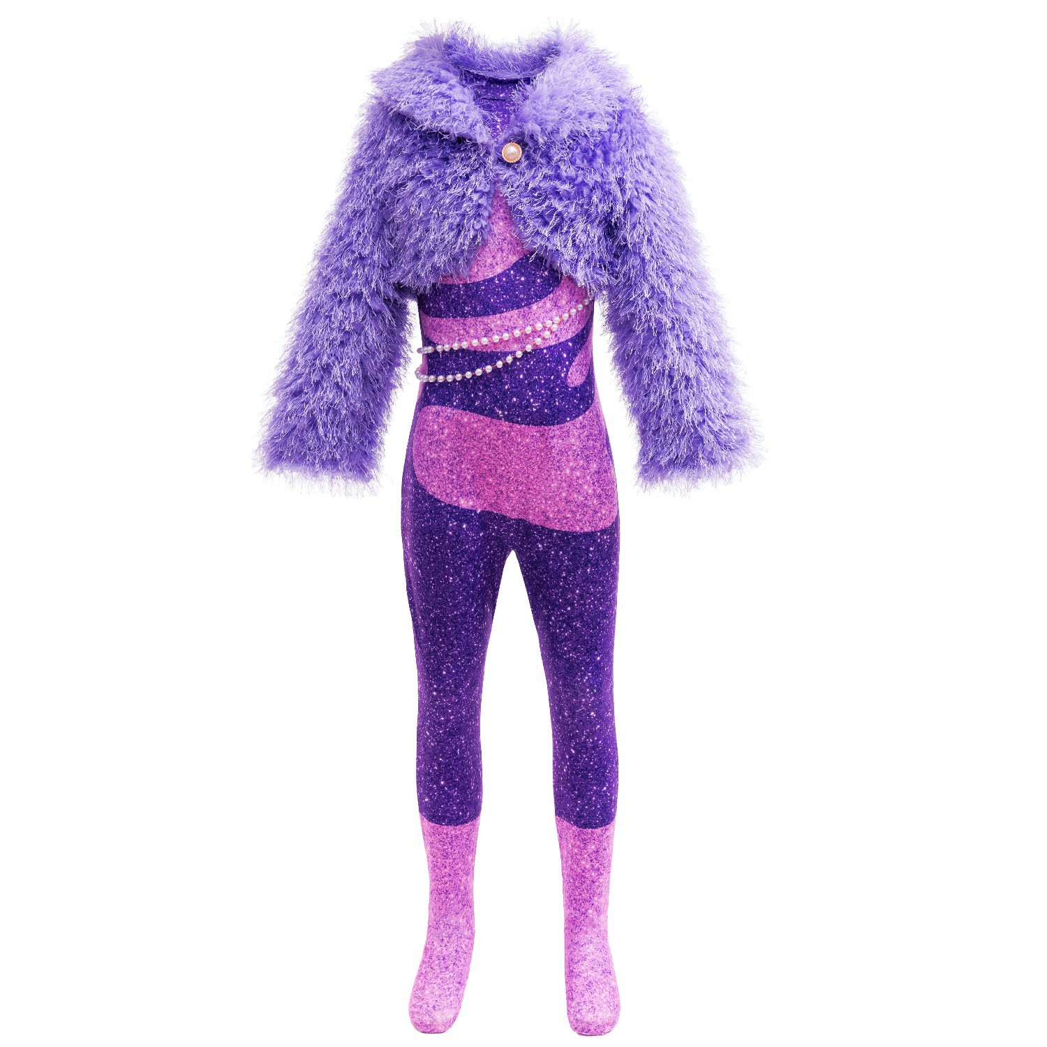 Costume de cosplay Disney Zoot - Baby Q Clothing avis et prix