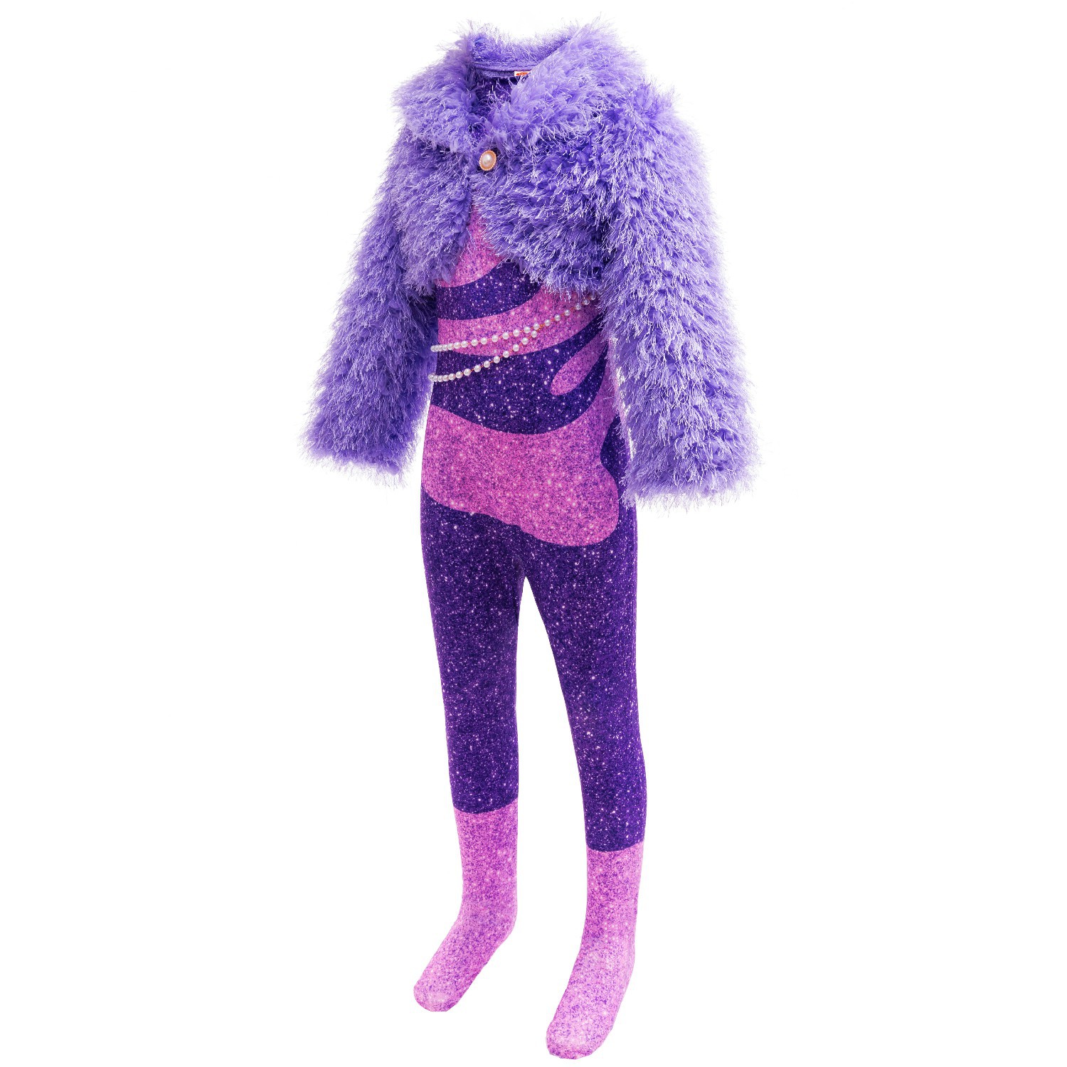 Costume de cosplay Disney Zoot - Baby Q Clothing avis et prix