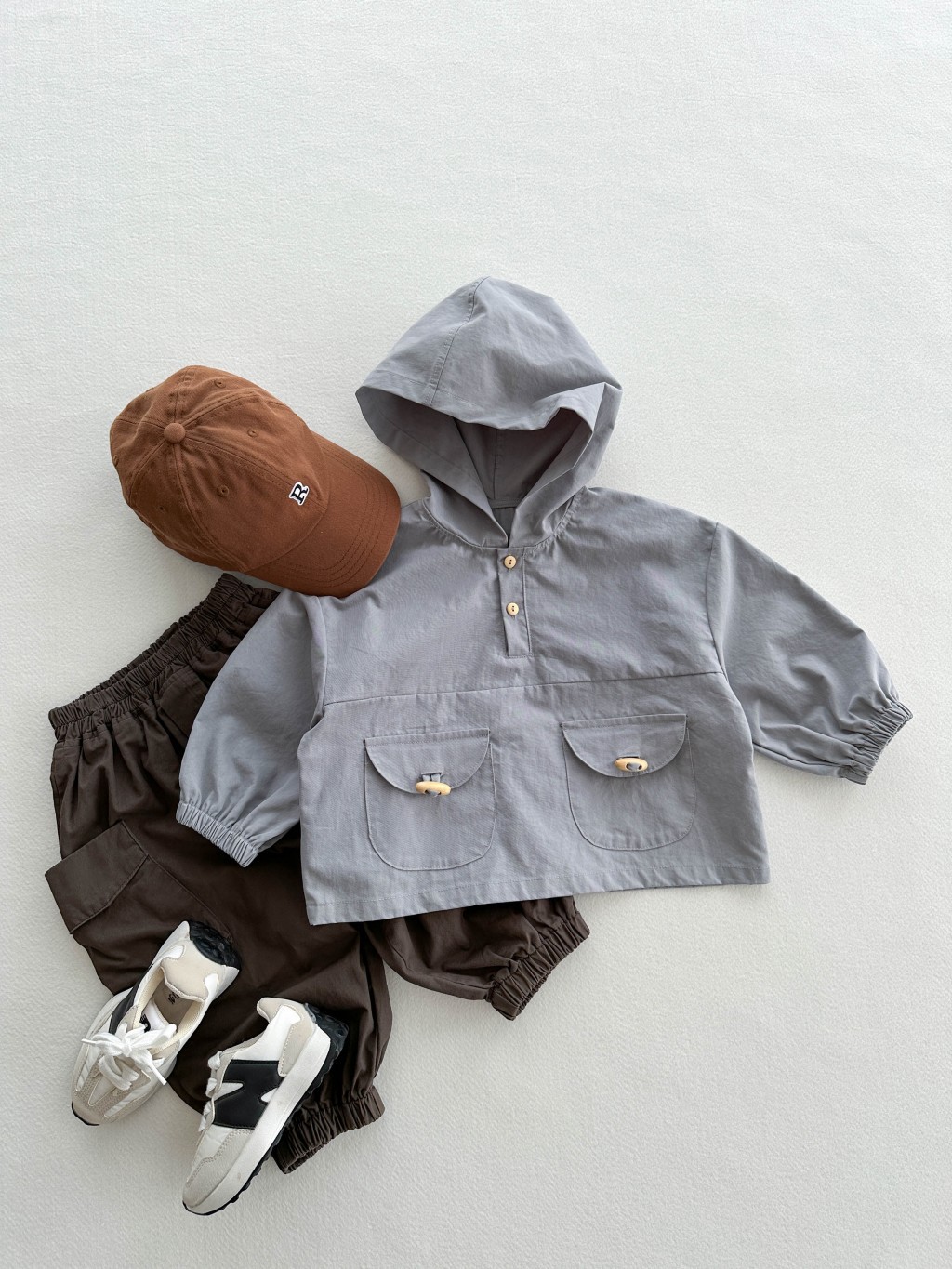 Pulls à capuche de montagne fr - Baby Clothing Jumper avis et prix