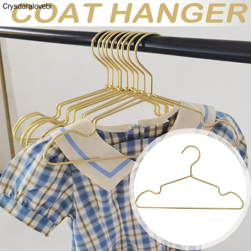 Cintres antidérapants en allia - Baby Clothing Hangers avis et prix