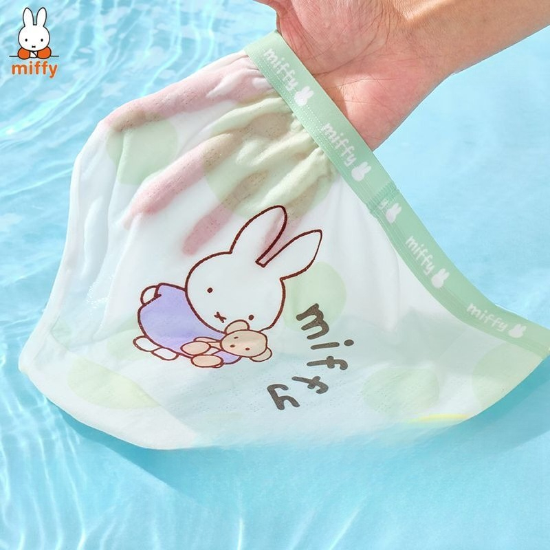 Culottes Miffy Kawaii Anime Ca - Baby Clothing Model avis et prix