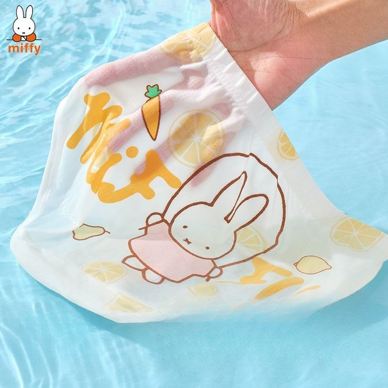 Culottes Miffy Kawaii Anime Ca - Baby Clothing Model avis et prix