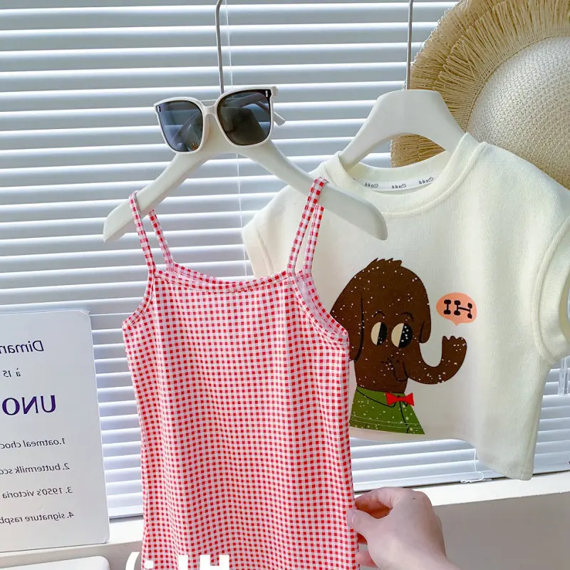 Costume d'été pour bébés fille - Baby Clothing Elephant avis et prix