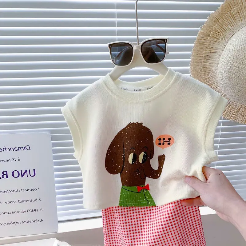 Costume d'été pour bébés fille - Baby Clothing Elephant avis et prix