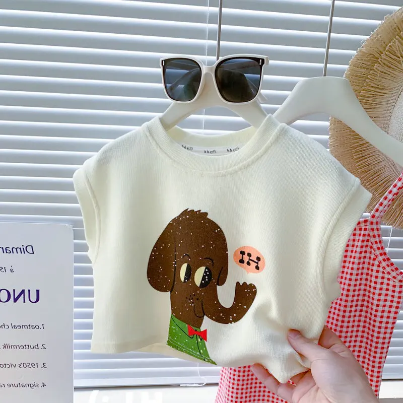Costume d'été pour bébés fille - Baby Clothing Elephant avis et prix