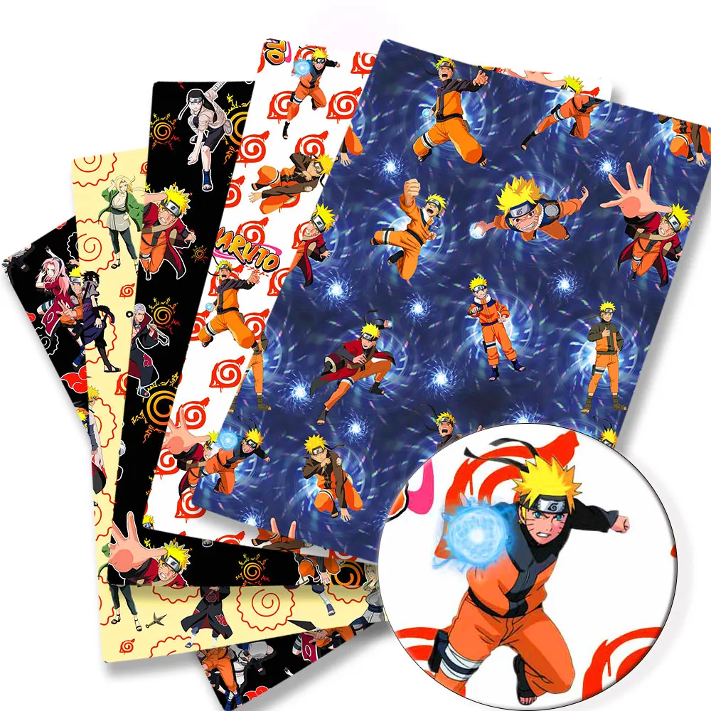 Naruto Anime périphériques tis - Baby Clothing Japan avis et prix