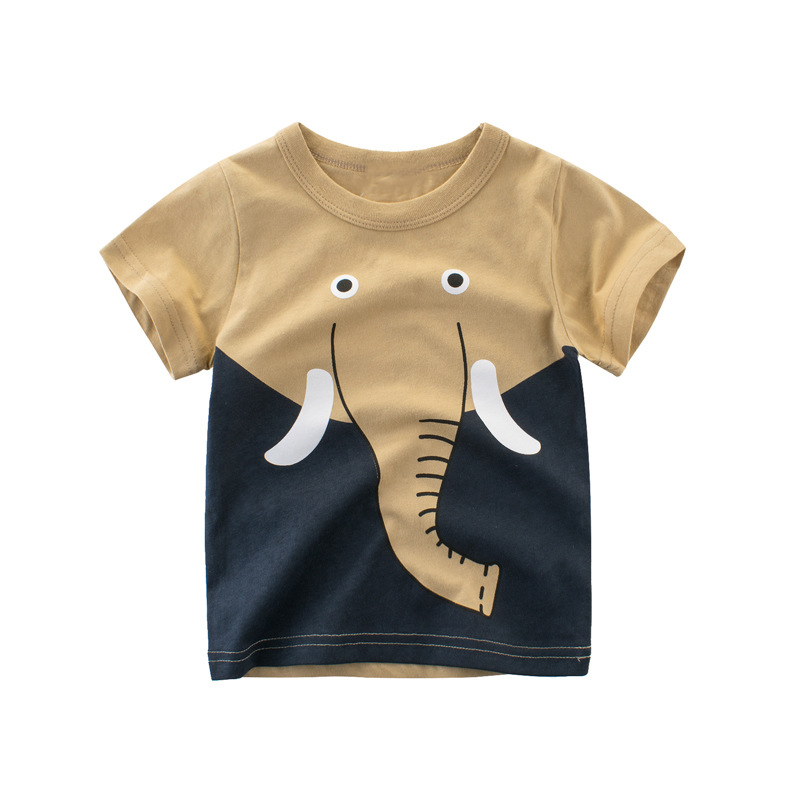 Little maven-Économie d'été po - Baby Clothing Elephant avis et prix