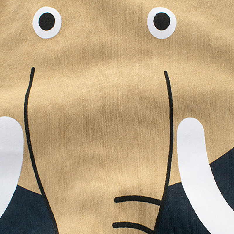 Little maven-Économie d'été po - Baby Clothing Elephant avis et prix