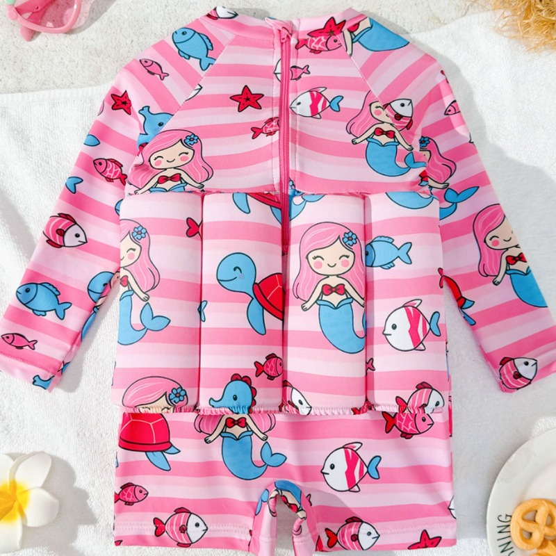 Maillot de bain flottant à man - Baby Swimwear Uv avis et prix