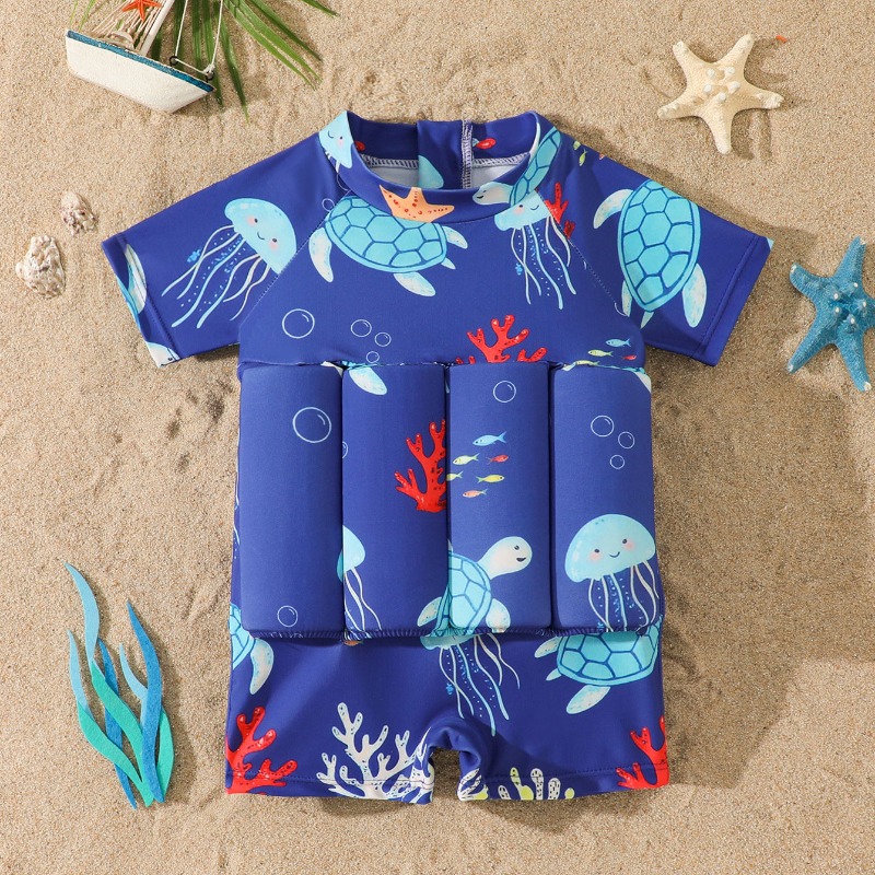 Maillot de bain flottant à man - Baby Swimwear Uv avis et prix