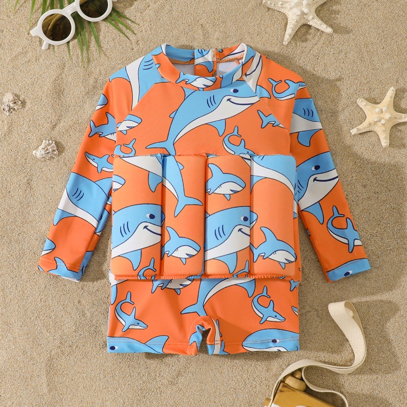 Maillot de bain flottant à man - Baby Swimwear Uv avis et prix