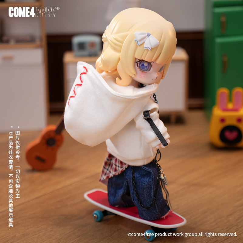 COME4FREE-Ensemble de vêtement - Baby Clothing Model avis et prix