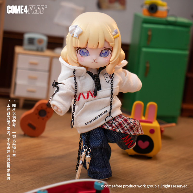 COME4FREE-Ensemble de vêtement - Baby Clothing Model avis et prix