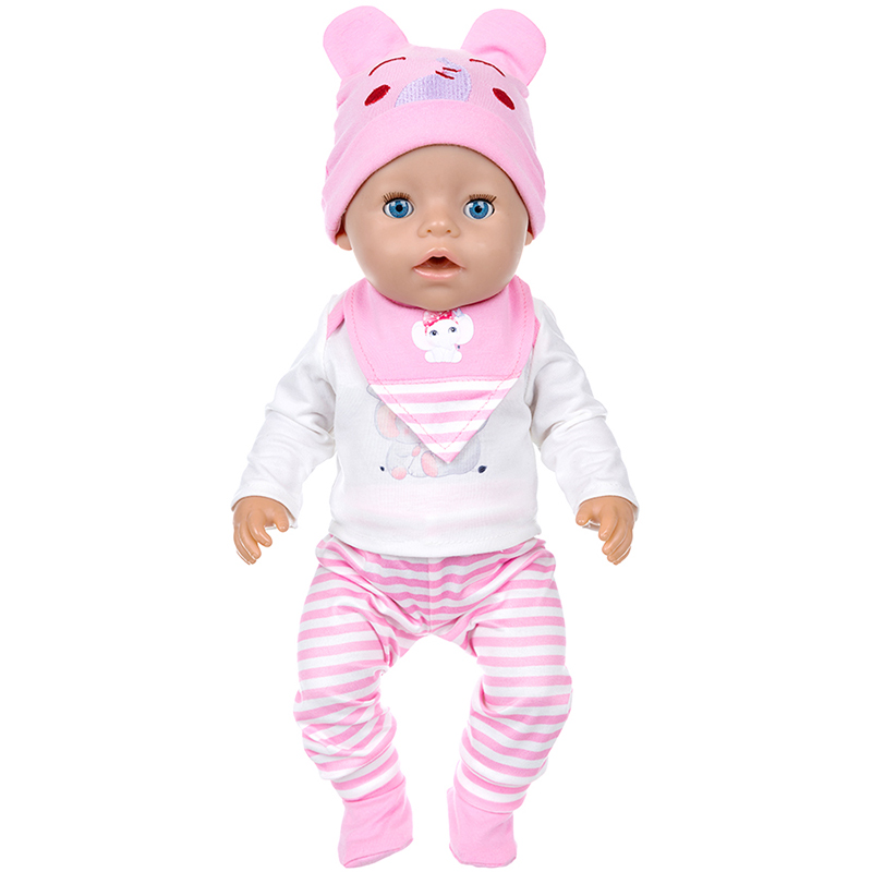 Ensemble de vêtements pour pou - Baby Clothing Newborn avis et prix