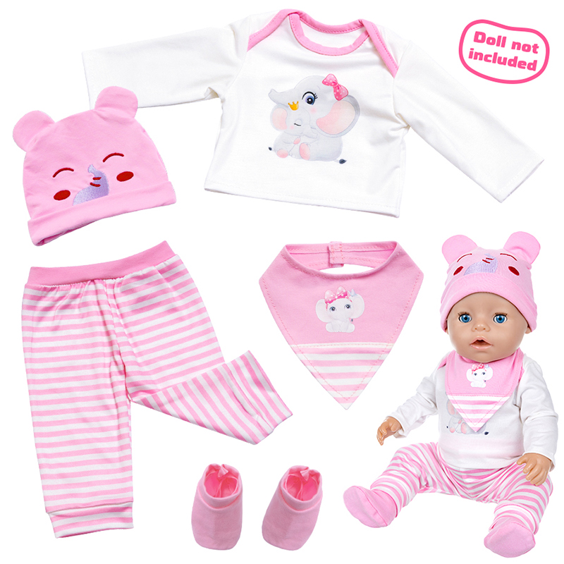 Ensemble de vêtements pour pou - Baby Clothing Newborn avis et prix