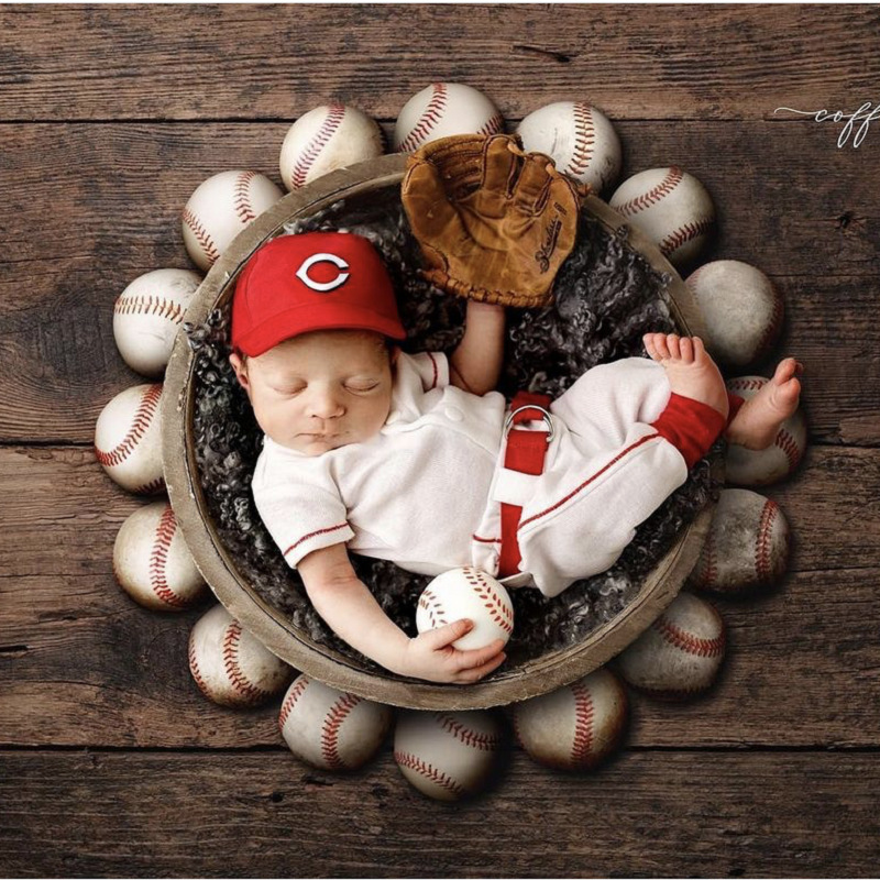 Accessoires de photographie po - Baby Clothing Newborn avis et prix