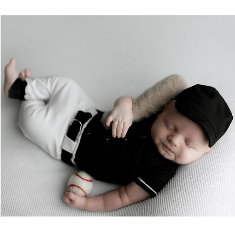 Accessoires de photographie po - Baby Clothing Newborn avis et prix