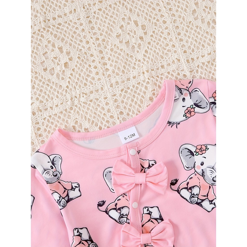 Ensemble de vêtements 2 pièces - Baby Clothing Elephant avis et prix