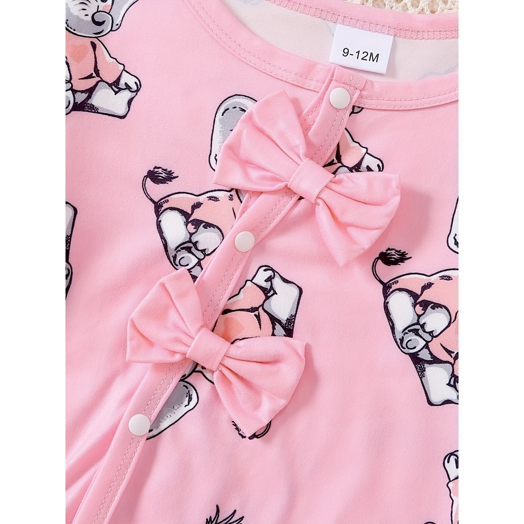 Ensemble de vêtements 2 pièces - Baby Clothing Elephant avis et prix